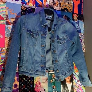 Old Navy Jean jacket